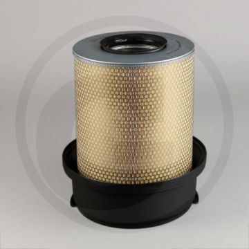 Donaldson Luchtfilter - Rond, Ø346mm, ISO 5011, Efficiëntie 99.95%