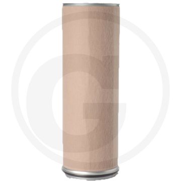 Donaldson Luchtfilter - Rond, Ø 211 mm, Lengte 609 mm, Voor CLAAS 77382