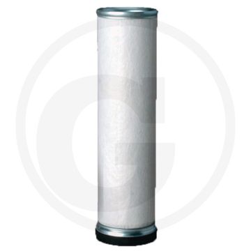 Donaldson Luchtfilter - Rond, Ø 82,5 mm, Lengte 311 mm, Voor Bosch-Rexroth S9823