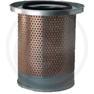 Donaldson Luchtfilter Rond Ø226x313mm, Voor JOHN DEERE AL78869
