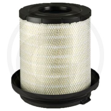 Donaldson Luchtfilter P781465, Rond, Ø 281,5 mm, Lengte 347 mm, Efficiëntie 99.95%