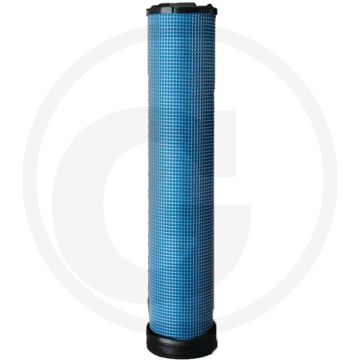 Donaldson Luchtfilter - Rond, Buiten-Ø 108mm, Lengte 501mm, ISO 5011