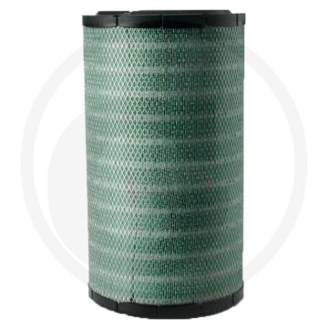 Donaldson Luchtfilter P781525 - RadialSeal™, Ø281,6mm, L494mm, ISO 5011