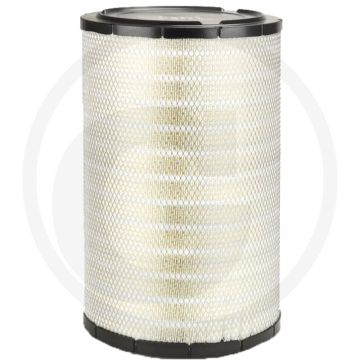 Donaldson Luchtfilter P781640 - Efficiëntie 99.95%, Ø 313mm, Lengte 510mm