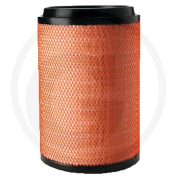 Donaldson Luchtfilter - RadialSeal™, Ø308mm, L433.5mm, ISO 5011, 99.9% efficiëntie