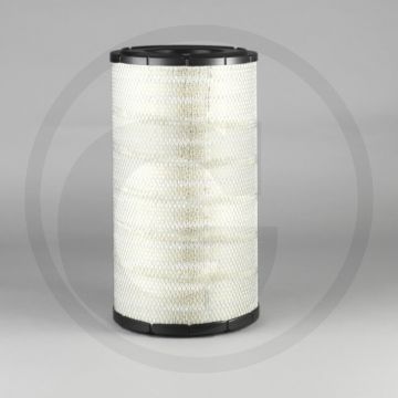 Donaldson Luchtfilter - RadialSeal™, Ø282mm, L510mm, Efficiëntie 99.95%