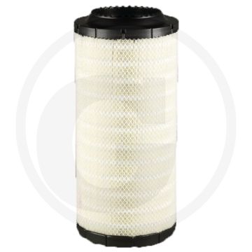 Donaldson Luchtfilter - RadialSeal™, Ø 241,7 mm, Efficiëntie 99.9%
