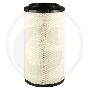 Donaldson Luchtfilter P782106 - RadialSeal™, Ø 300,7 mm, Lengte 562,7 mm, Efficiëntie 99.9%