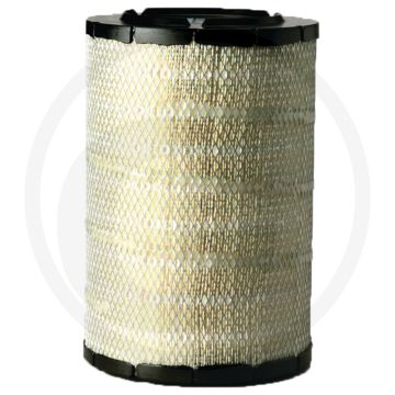 Donaldson Luchtfilter RadialSeal™, Ø 246mm, Lengte 359mm, Efficiëntie 99.9%
