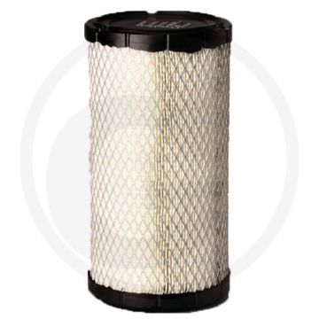 Donaldson Luchtfilter P782299 - RadialSeal™, Ø128.6mm, 99.9% Efficiëntie