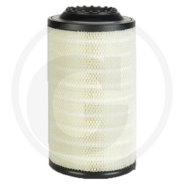Donaldson Luchtfilter P782328, RadialSeal™, Ø247mm, Lengte 402mm, Efficiëntie 99.95%
