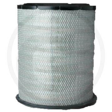 Donaldson Luchtfilter P782396 - Ø332,4mm x 408mm, 99.9% Efficiëntie, VOLVO 8149961