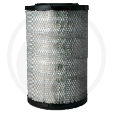 Donaldson Luchtfilter P782596 - RadialSeal™, Efficiëntie 99.95%, Ø 246 mm, Lengte 369 mm