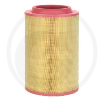 Donaldson Luchtfilter - Rond, Ø 247mm, Lengte 371,5mm, ISO 5011, Nr. P782880