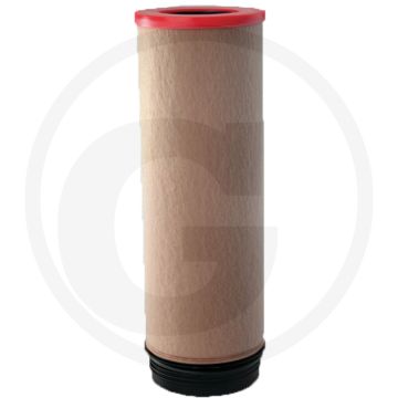 Donaldson Luchtfilter RadialSeal™ Ø155,5mm x 416,5mm - Voor MAN 81084050017