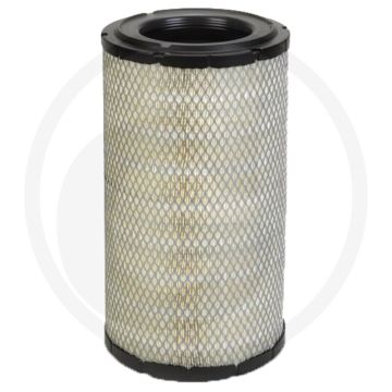 Donaldson Luchtfilter P783117 - Ø186,3mm x 348mm, RadialSeal™, Voor MB 40941804