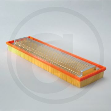 Donaldson Luchtfilter P783197 - Efficiëntie ISO 5011, Lengte 597mm