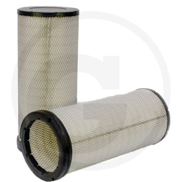 Donaldson Luchtfilter Rond Ø230,9mm x 514mm - TEREX 15273424