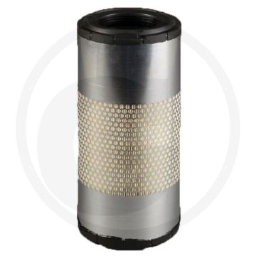 Donaldson Luchtfilter P783403 - Efficiëntie 99.95%, Ø 140.5mm, Lengte 319.5mm