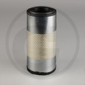 Donaldson Luchtfilter P783453, RadialSeal™, Efficiëntie 99.95%, Ø164x102mm, Lengte 344mm
