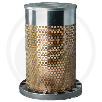 Donaldson Luchtfilter - Rond, Ø 184,8 mm, Lengte 313 mm, ISO 5011, Nr. P783500