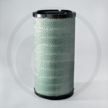 Donaldson Luchtfilter - RadialSeal™, Ø 207,6 mm, Lengte 405 mm, Efficiëntie 99.9%