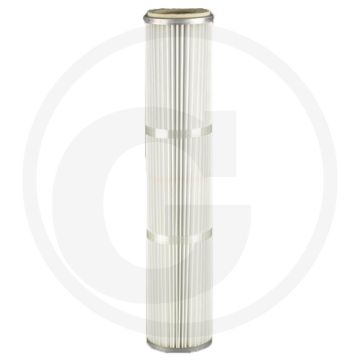 Donaldson Luchtfilter P783648 - Ø120mm, L600mm, ISO 5011, Voor Atlas Copco