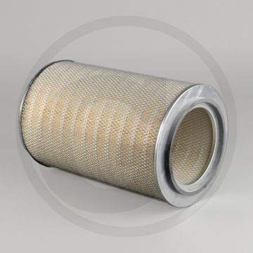 Donaldson Luchtfilter P783729, Rond, Ø252mm, Lengte 407mm, Efficiëntie 99.95%