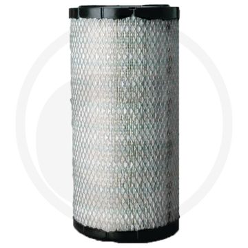 Donaldson Luchtfilter RadialSeal™ voor MANITOU 563416, Ø 164,5 mm, Lengte 332 mm