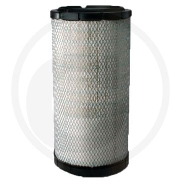 Donaldson Luchtfilter P783870, RadialSeal™, Ø 207,6 mm, Lengte 407 mm