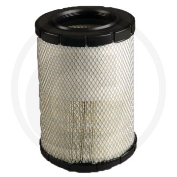 Donaldson Luchtfilter P783871, RadialSeal™, Ø208mm, 99.95% efficiëntie