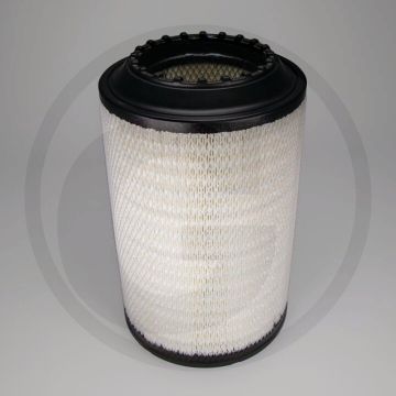 Donaldson Luchtfilter P784198, RadialSeal™, Ø247mm, 409mm, Efficiëntie 99.95%