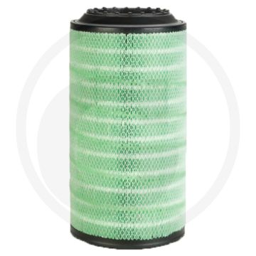 Donaldson Luchtfilter P784457, RadialSeal™, Ø266mm, 490mm lang, 99.9% efficiëntie