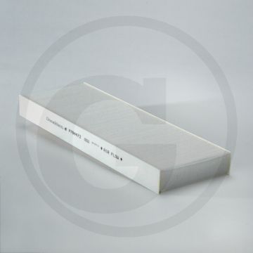 Donaldson Luchtfilter P784473 - Voor MERCEDES-BENZ 0008301118, Lengte 382mm, ISO 5011