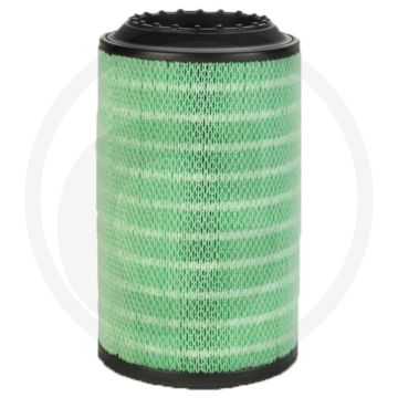 Donaldson Luchtfilter - Rond, Buiten-Ø 266mm, Lengte 472mm, Donaldson-nr. P784525