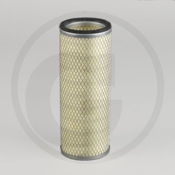 Donaldson Luchtfilter - Rond, Ø86mm, Lengte 254mm, Donaldson-nr. P784850
