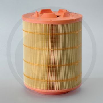 Donaldson Luchtfilter - Rond, Ø 227 mm, Lengte 282 mm, Donaldson-nr. P785001