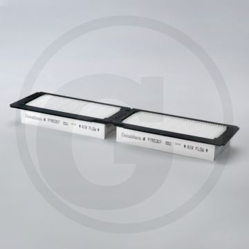 Donaldson Luchtfilter - ISO 5011, 185x80x35 mm, Nr. P785307