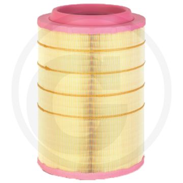 Donaldson Luchtfilter - Rond, Ø 267mm, Lengte 397mm, ISO 5011, Nr. P785353