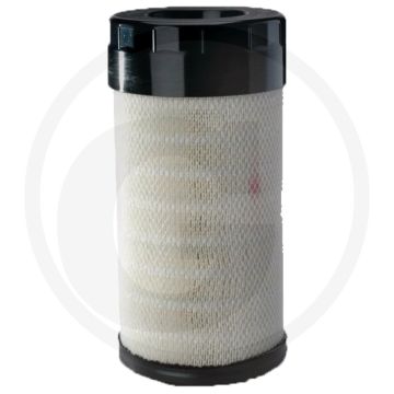 Donaldson Luchtfilter P785388, Cellulose, Ø208x106mm, 412mm, 99.95% efficiëntie