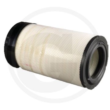 Donaldson Luchtfilter P785400, Ø313x573mm, Efficiëntie 99.95%, RadialSeal™