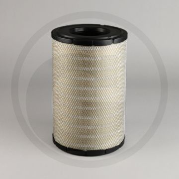Donaldson Luchtfilter P785402, RadialSeal™, 99.95% efficiëntie, Ø237mm, Lengte 380mm