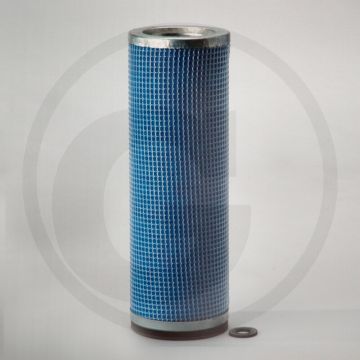 Donaldson Luchtfilter - Rond, Ø 99 mm, Lengte 286 mm, Donaldson-nr. P785513