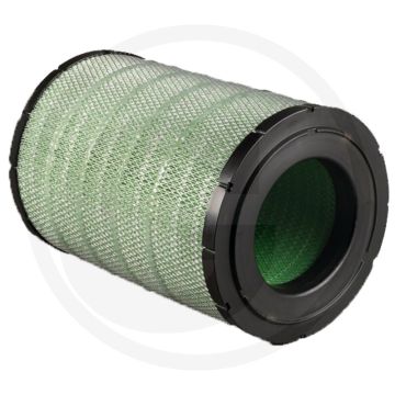 Donaldson Luchtfilter P785518, Ø303.7mm, 99.95% efficiëntie, 433.5mm lengte