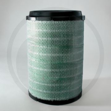 Donaldson Luchtfilter - Vlamvertragend Cellulose, Ø308mm, L433.5mm, P785520