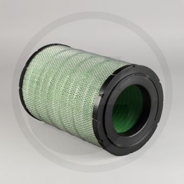 Donaldson Luchtfilter P785530, Ø312.7mm, 557.3mm, 99.95% efficiëntie
