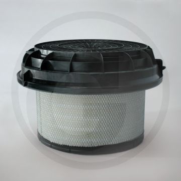 Donaldson Luchtfilter P785542, Rond, Ø 518,4 mm, Lengte 335,7 mm