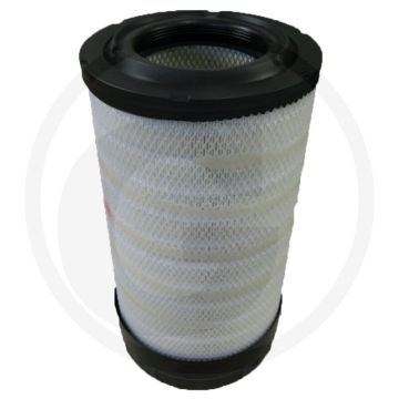 Donaldson Luchtfilter - RadialSeal™, 99.95% Efficiëntie, 524mm Lengte