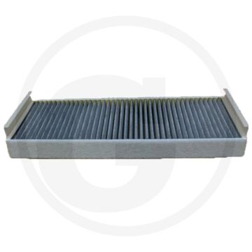 Donaldson Luchtfilter - Efficiëntie ISO 5011, Voor MAN 81619100019
