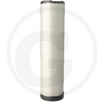 Donaldson Luchtfilter P786107, RadialSeal™, Veiligheid, Ø180,5x138,8mm, Lengte 688mm
